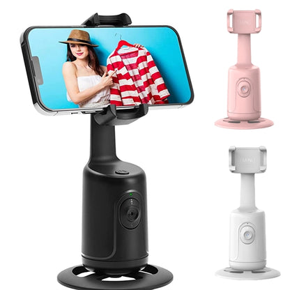 Auto Face Tracking Tripod