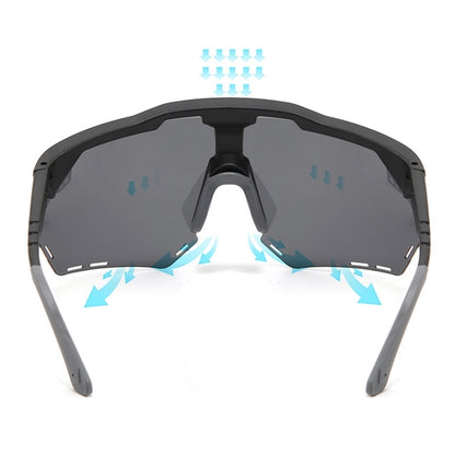 Cycling Glasses Sports Sunglasses