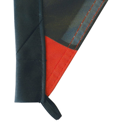 Mini Teardrop Banner with Clip