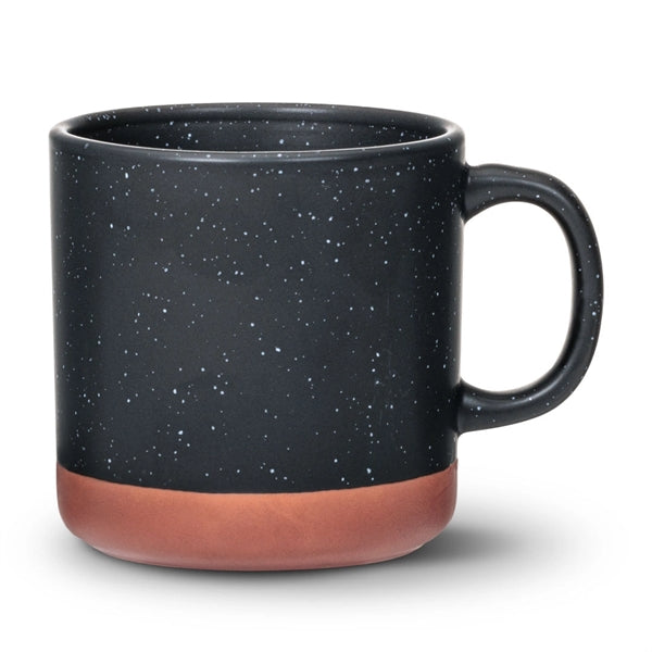 Cyrene Mug - 14oz - Deep Etch