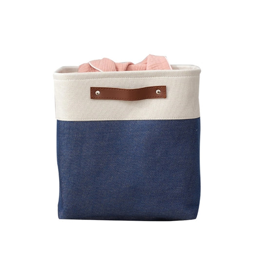 Fabric Storage Bins