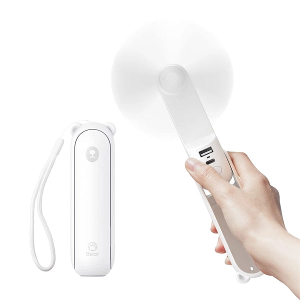 Handheld Fan