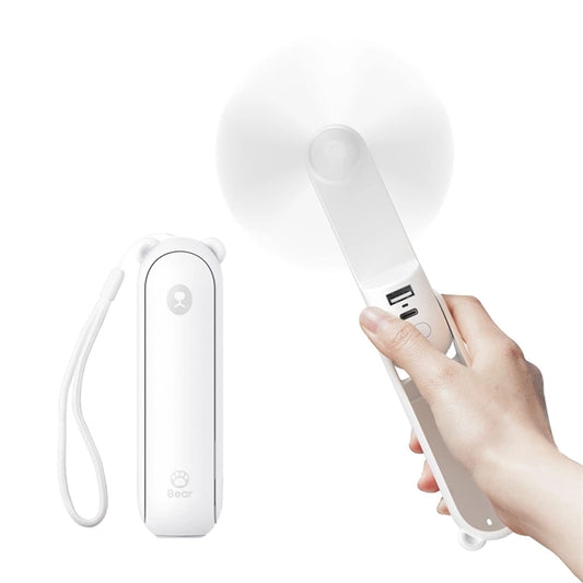 Handheld Fan
