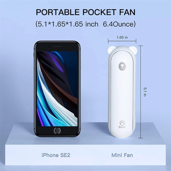 Handheld Fan