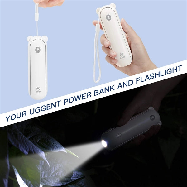 Handheld Fan