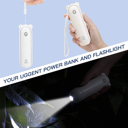 Handheld Fan
