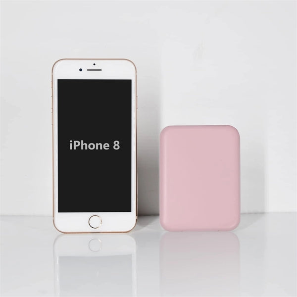 Magnification Led Compact Travel Makeup Mirror