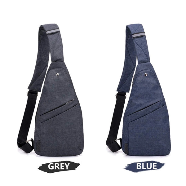 Crossbody Sling Bag