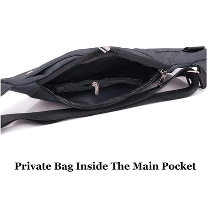 Crossbody Sling Bag