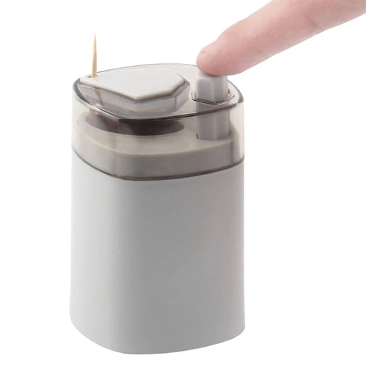 Toothpick Holder Dispenser