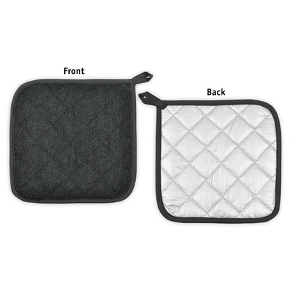Cotton Potholder
