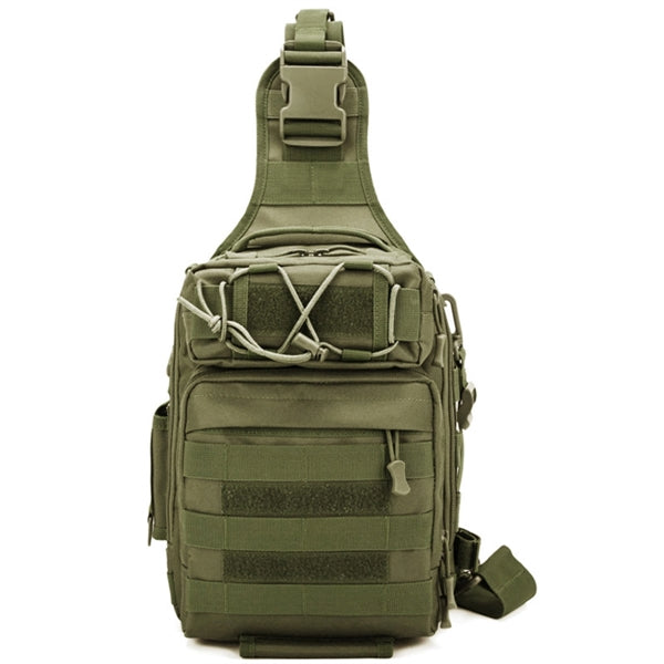 Compact Fishing Tackle Bag