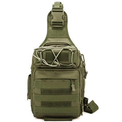 Compact Fishing Tackle Bag