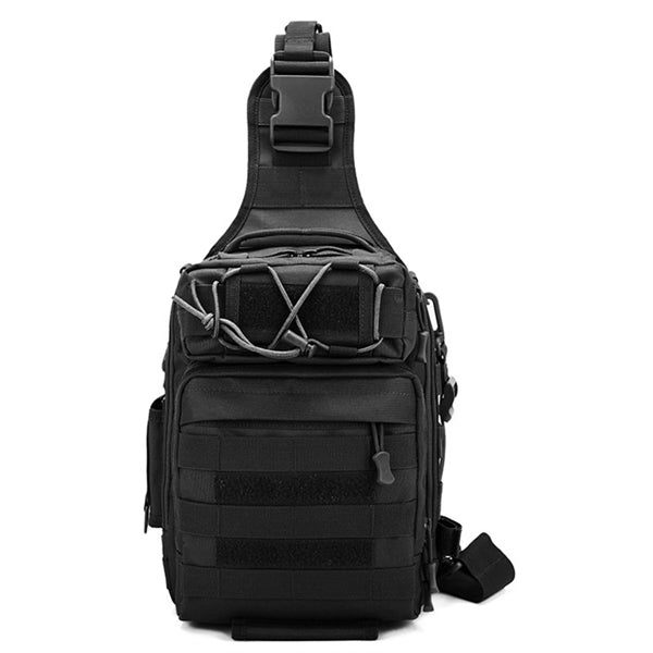 Compact Fishing Tackle Bag