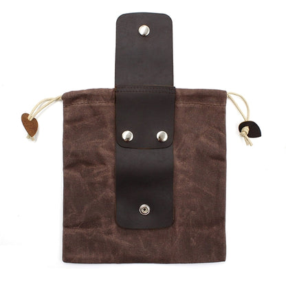 Foraging Bag