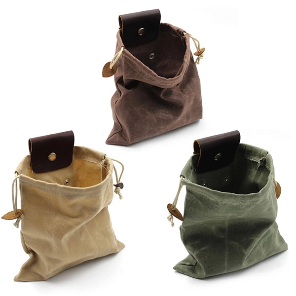 Foraging Bag