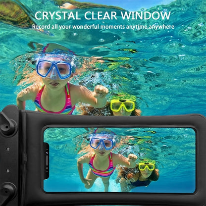 Waterproof Phone Pouch
