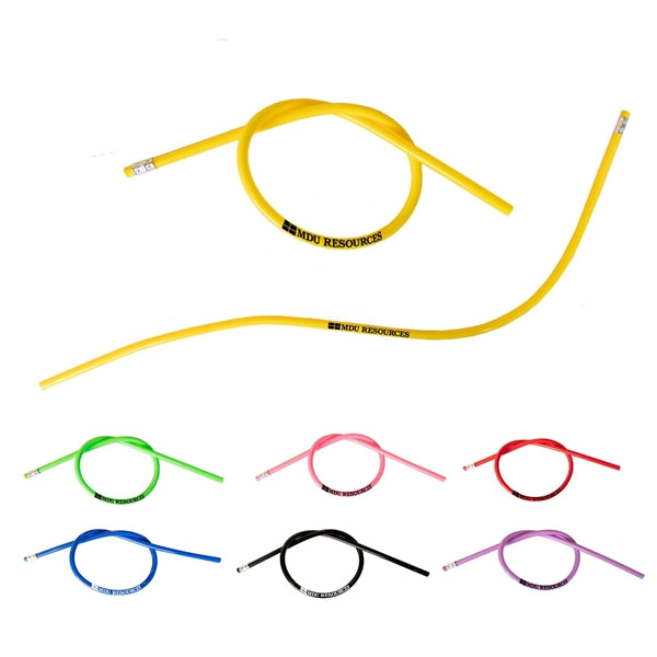 Flexible Pencil