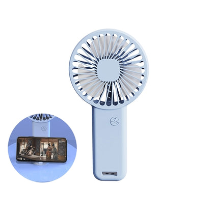 Handheld Fan
