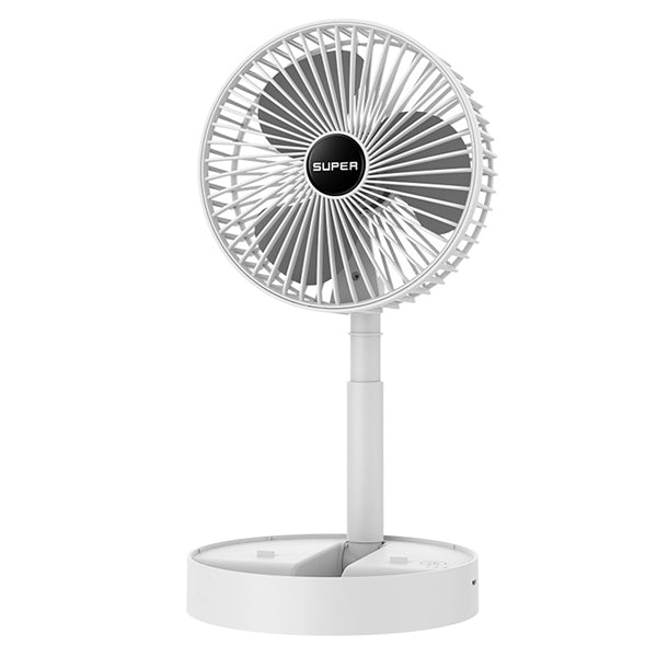 Portable Folding Fan
