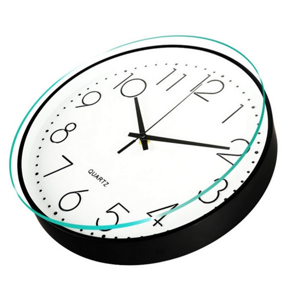 Quartz Clock