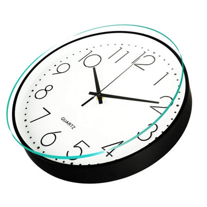Quartz Clock