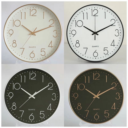 Quartz Clock