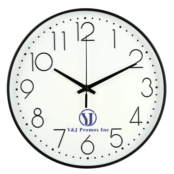 Quartz Clock