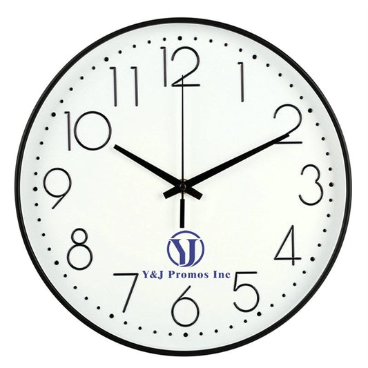 Quartz Clock