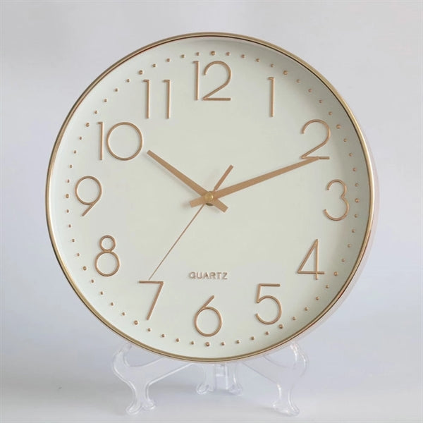 Quartz Clock