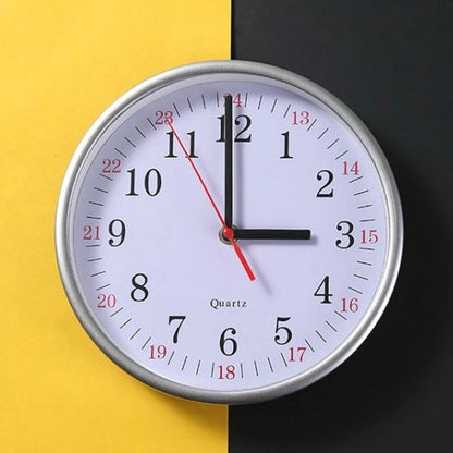 24h Wall Clock