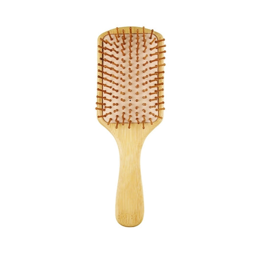 Natural Bamboo Hair Brush