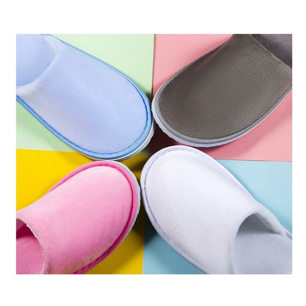 Disposable House Slippers For Guests