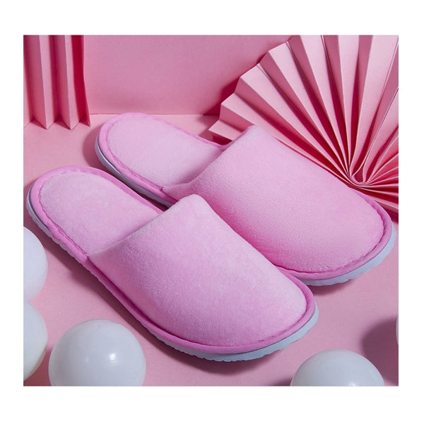 Disposable House Slippers For Guests