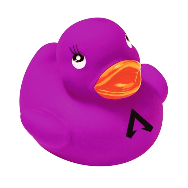 Rubber Ducks
