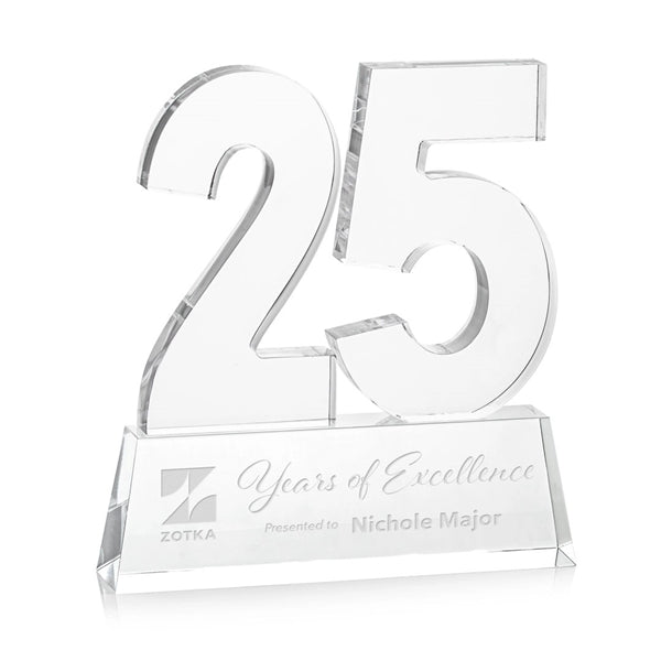 Milestone Award