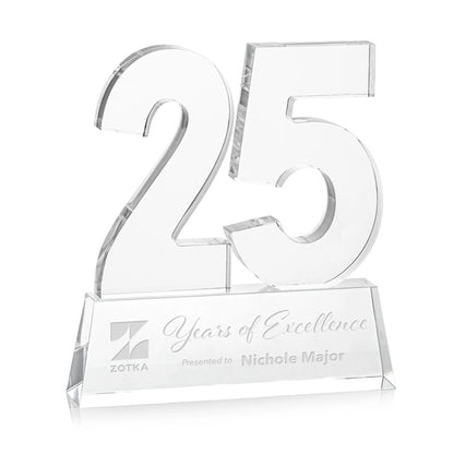 Milestone Award