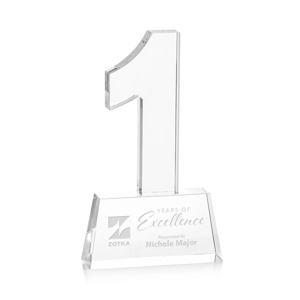 Milestone Award