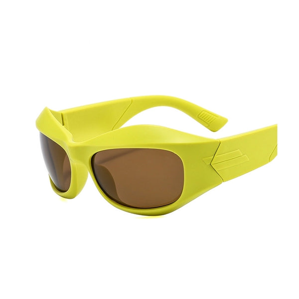 Retro Vintage Sunglasses
