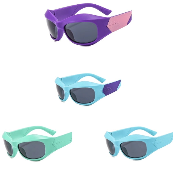Retro Vintage Sunglasses