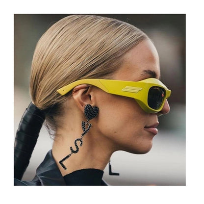Retro Vintage Sunglasses