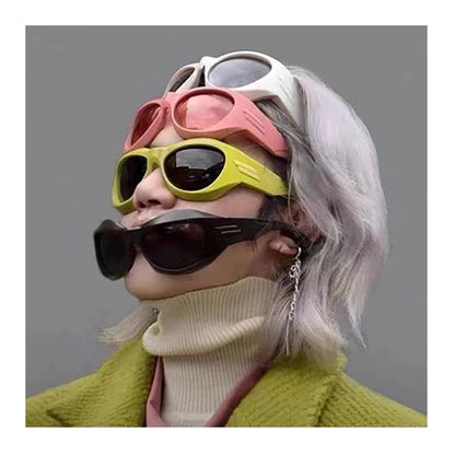 Retro Vintage Sunglasses