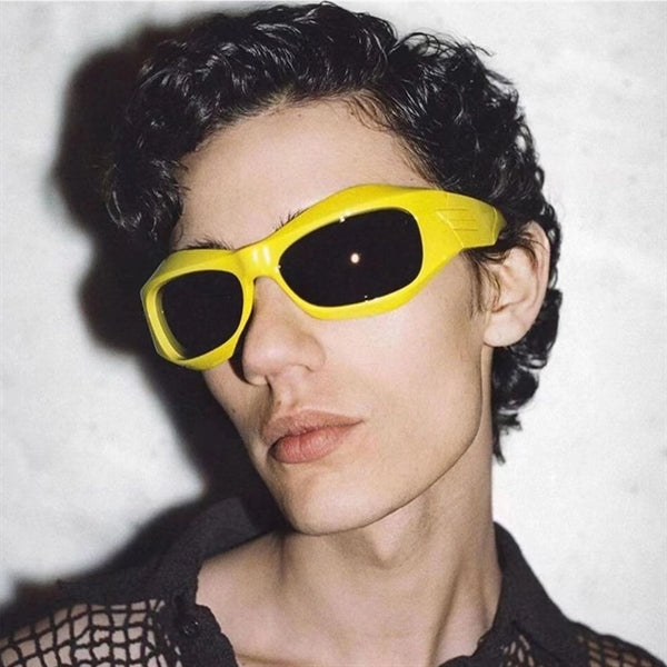 Retro Vintage Sunglasses