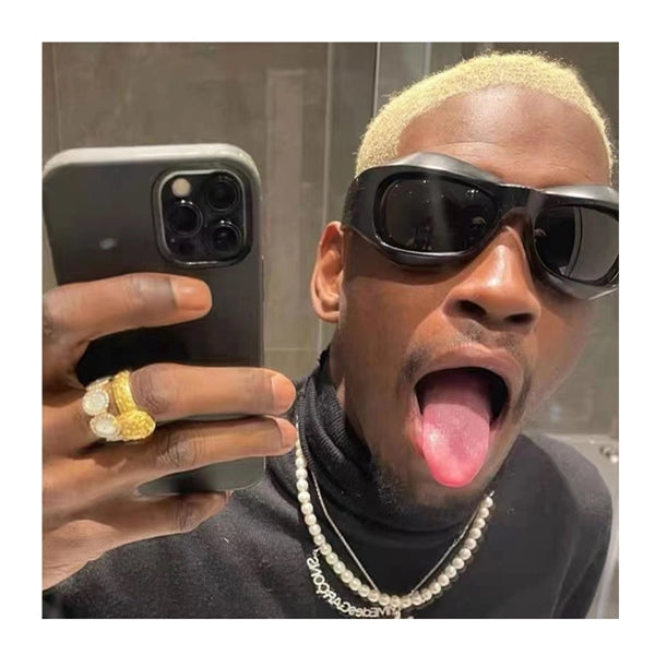 Retro Vintage Sunglasses