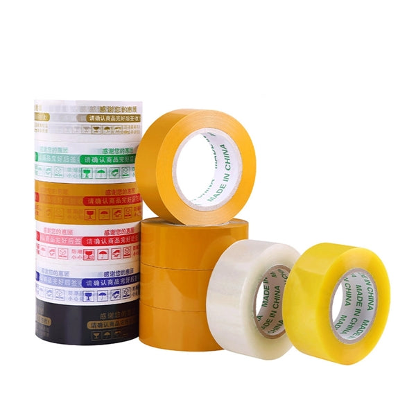 Packing Tape