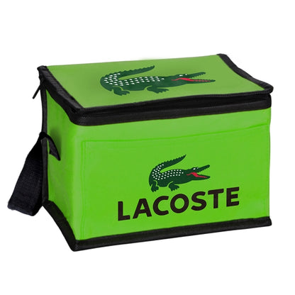 6 Pack Cooler Soft Lunchbox
