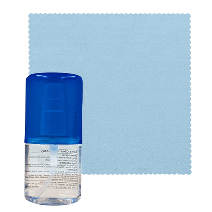 All-In-One Cleaning Kit 1-1.0oz/30ml Lens & Screen Spray