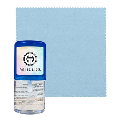 All-In-One Cleaning Kit 1-1.0oz/30ml Lens & Screen Spray