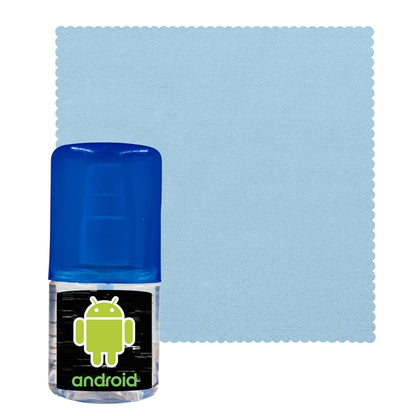 All-In-One Cleaning Kit 1-1.0oz/30ml Lens & Screen Spray
