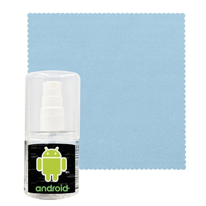 All-In-One Cleaning Kit 1-1.0oz/30ml Lens & Screen Spray